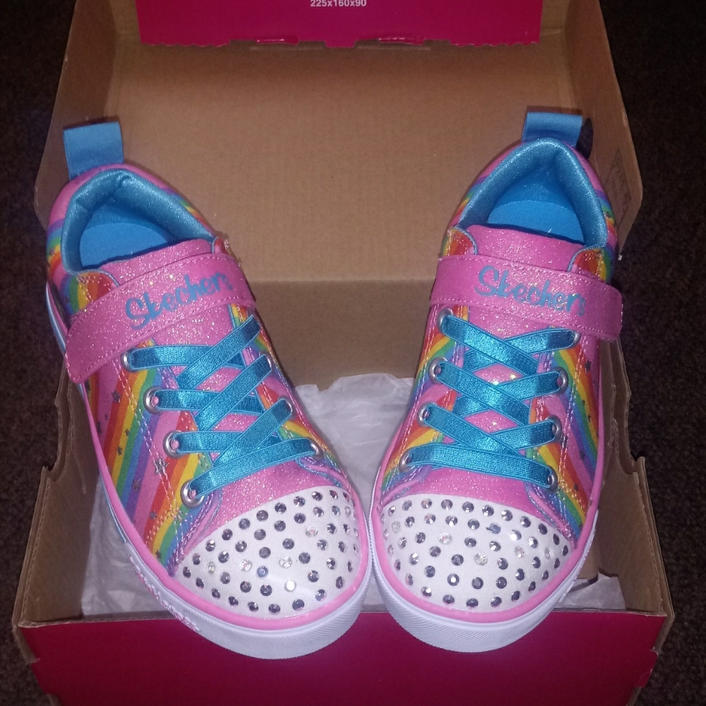 Skechers Twinkle Toes